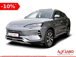 Grau Neu 2025 BYD Seal Comfort Limousine | 38.890 € (Fairer Preis)