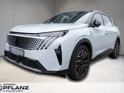 Weiss Gebraucht 2025 Peugeot 5008 GT Van / Kleinbus | 43.690 € (Etwas zu teuer)