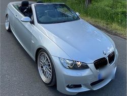 Gebraucht 2007 BMW 330 Cabriolet M Sport Cabrio | 8.999 €