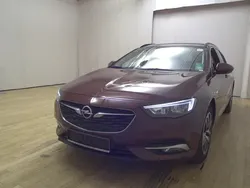Grau Gebraucht 2019 Opel Insignia Edition Kombi | 8.480 € (Guter Preis)