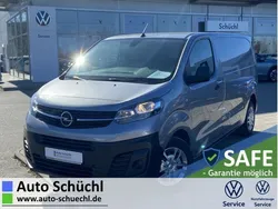 Gebraucht 2020 Opel Vivaro Edition Van | 13.470 € (Guter Preis)