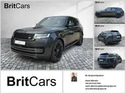 Grau (metallic) Neu 2025 Land Rover Range Rover HSE SUV | 169.988 € (Fairer Preis)