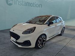 Weiß Gebraucht 2021 Ford Puma ST SUV | 21.599 € (Guter Preis)