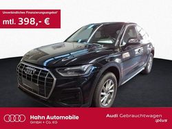 Schwarz Gebraucht 2023 Audi Q5 Sportback Ambiente SUV | 39.930 € (Superpreis)