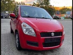 Gebraucht 2008 Suzuki Splash Basic Kleinwagen | 1.550 € (Fairer Preis)