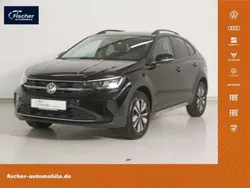 Schwarz Gebraucht 2024 VW Taigo Goal SUV | 23.480 € (Fairer Preis)
