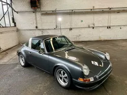Grau Gebraucht 1980 Porsche 911 Cabrio | 189.900 €