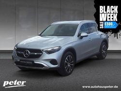 Silber Gebraucht 2024 Mercedes GLC220 Avantgarde SUV | 57.870 € (Teuer)