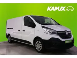 Weiß Gebraucht 2020 Renault Trafic Komfort Van | 19.900 € (Superpreis)