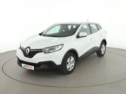 Weiß Gebraucht 2018 Renault Kadjar Life SUV | 11.810 € (Fairer Preis)