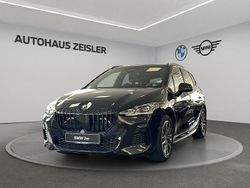 Schwarz Neu 2025 BMW 220 Active Tourer M Sport Van / Kleinbus | 39.750 € (Superpreis)