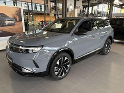 Grafik grau Gebraucht 2025 Opel Grandland Electric Edition SUV | 46.550 € (Teuer)
