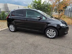 Schwarz Gebraucht 2011 VW Golf Plus Style Van / Kleinbus | 6.300 € (Fairer Preis)