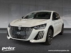 Okenit weiß Neu 2025 Peugeot e-208 GTi Kleinwagen | 40.940 €
