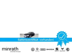 Schwarz Gebraucht 2022 Audi e-tron Advanced Plus SUV | 29.800 € (Superpreis)