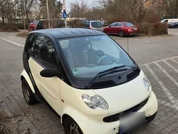 Beige Gebraucht 2005 Smart ForTwo Coupé Kleinwagen | 1.450 € (Superpreis)