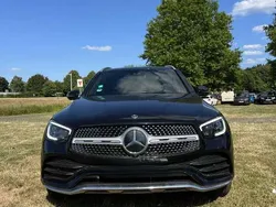 Gebraucht 2020 Mercedes GLC300 AMG line SUV | 39.999 € (Fairer Preis)