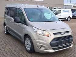 Titangrau metallic Gebraucht 2014 Ford Tourneo Trend Van / Kleinbus | 14.900 € (Superpreis)