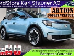 Arctic blue metallic Neu 2025 Ford Explorer Premium SUV | 45.480 € (Guter Preis)