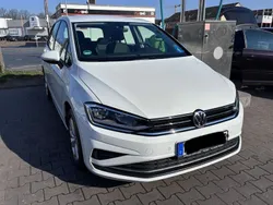 VW Golf Sportsvan