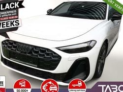 Weiß Neu 2025 Audi A5 Kombi | 49.688 € (Superpreis)