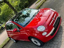 Rot Gebraucht 2011 Fiat 500 Kleinwagen | 3.600 € (Guter Preis)