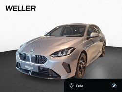 Skyscraper grau (grau) Gebraucht 2025 BMW 120 M Sport Kleinwagen | 32.330 € (Guter Preis)