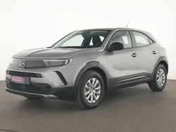 Grau Gebraucht 2023 Opel Mokka-e Edition SUV | 17.845 € (Superpreis)
