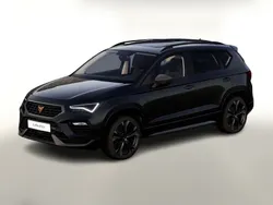 Schwarz Neu 2025 Cupra Ateca SUV | 34.488 € (Guter Preis)