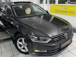 Mangangrau metallic Gebraucht 2018 VW Passat Kombi | 15.950 € (Guter Preis)