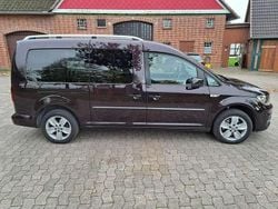 Gebraucht 2018 VW Caddy Maxi Highline Van / Kleinbus | 18.900 € (Fairer Preis)