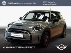 Grau Gebraucht 2022 Mini Cooper SE Essential Kleinwagen | 18.480 € (Fairer Preis)