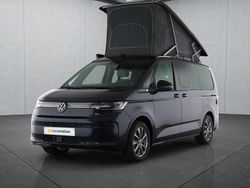 Schwarz Neu 2025 VW T7 California Van | 79.649 €