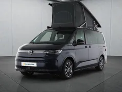 Schwarz Neu 2025 VW T7 California Van | 79.649 €
