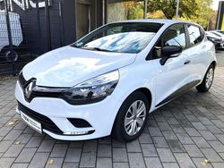 Weiß Gebraucht 2019 Renault Clio IV Life Limousine | 8.999 € (Fairer Preis)
