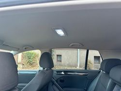 Blau Gebraucht 2010 VW Golf VI Limousine | 7.100 € (Etwas zu teuer)
