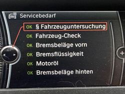 Schwarz Gebraucht 2011 BMW X1 Sport Line SUV | 6.900 € (Guter Preis)