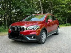 Rot Gebraucht 2019 Suzuki SX4 S-Cross SUV | 17.600 € (Fairer Preis)