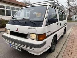 Gebraucht 1990 Mitsubishi L300 Van / Kleinbus | 7.990 €