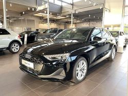 Schwarz Neu 2025 Audi A3 Sportback Sport Kleinwagen | 32.490 € (Fairer Preis)