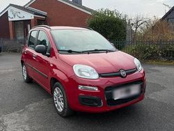 Rot Gebraucht 2013 Fiat Panda Kleinwagen | 5.820 €