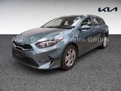 Grau Gebraucht 2025 Kia Ceed Sportswagon Comfort Kombi | 23.200 € (Superpreis)