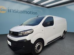 Weiß Gebraucht 2024 Opel Vivaro Van / Kleinbus | 26.549 € (Guter Preis)