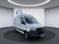 Weiß Gebraucht 2023 Mercedes Sprinter Van | 30.999 € (Superpreis)