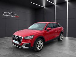Rot Gebraucht 2017 Audi Q2 Design SUV | 13.490 € (Fairer Preis)