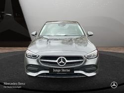 Grau Gebraucht 2024 Mercedes C180 Advanced Plus Limousine | 32.990 € (Superpreis)