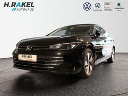 Andere farbe Gebraucht 2024 VW Passat Business Kombi | 32.450 € (Fairer Preis)