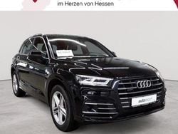 Schwarz Gebraucht 2020 Audi Q5 Ambiente SUV | 25.690 € (Superpreis)