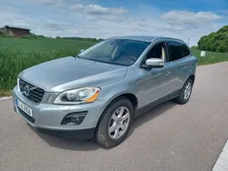 Silber Gebraucht 2010 Volvo XC60 Summum SUV | 10.000 € (Fairer Preis)