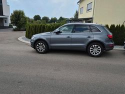 Grau Gebraucht 2013 Audi Q5 SUV | 12.500 € (Guter Preis)